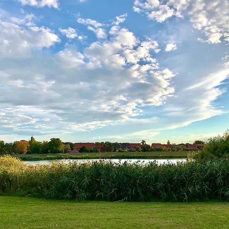 Feriehus Gretleins Hus *